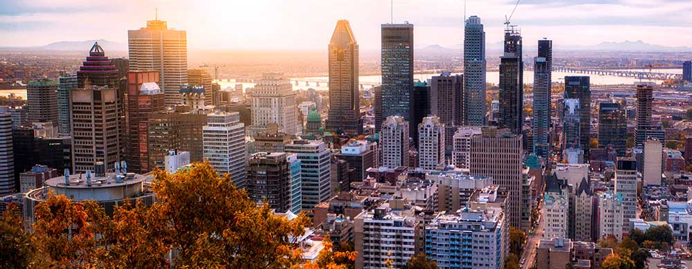 One of the most popular destinations in the world, Canada has so much to offer. Travel safely with vaccines and advice from Passport Health.