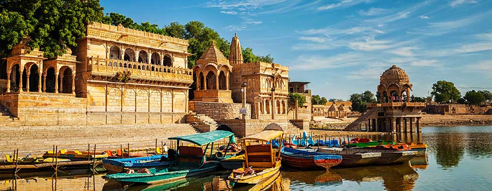 Regions of Central and South Asia have some specific healthcare challenges. Make sure you're protected.