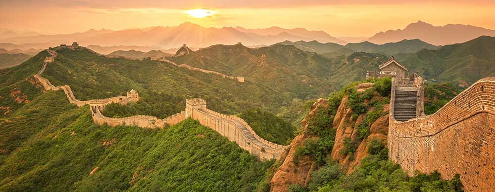 The Great Wall of China is a must-see for almost every travelers. Visit it worry-free with vaccinations, advice and more from Passport Health.