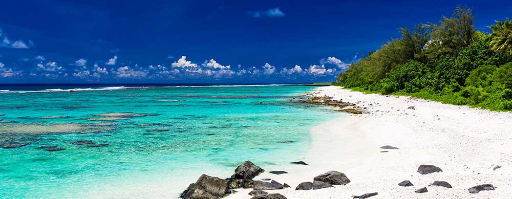 Crystal clear water and fantastic sights bring travelers to the Cook Islands. Let Passport Health help you stay healthy while you're there with travel advice and more.