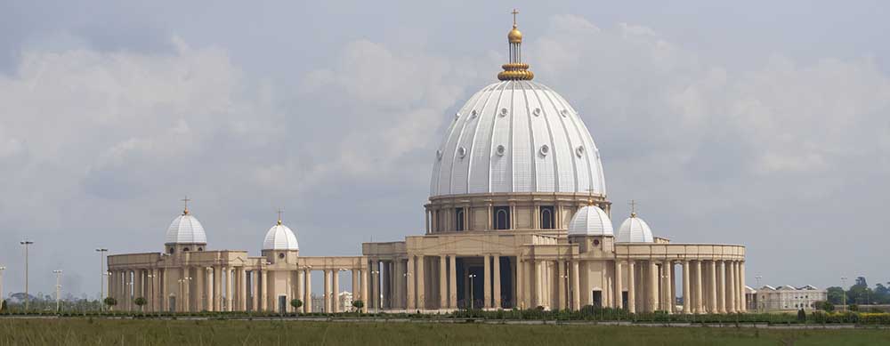 From the capitol to the countryside, Cote d'Ivoire offers a variety of sights and sounds. Travel safely and virus-free with Passport Health.