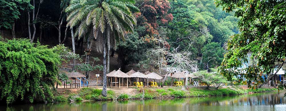 Small villages and jungle scenes are a staple for the DRC. Enjoy them to the fullest with preventative vaccinations from Passport Health.