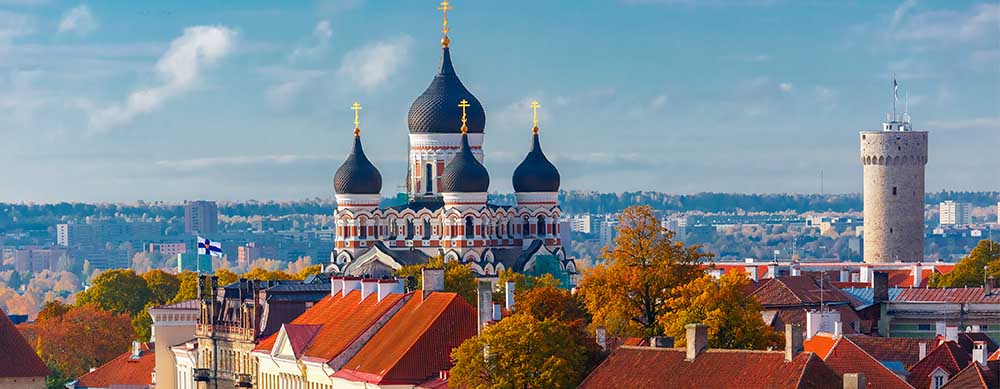 Eastern Europe has much to see and explore. But, make sure health is a top priority for your trip.
