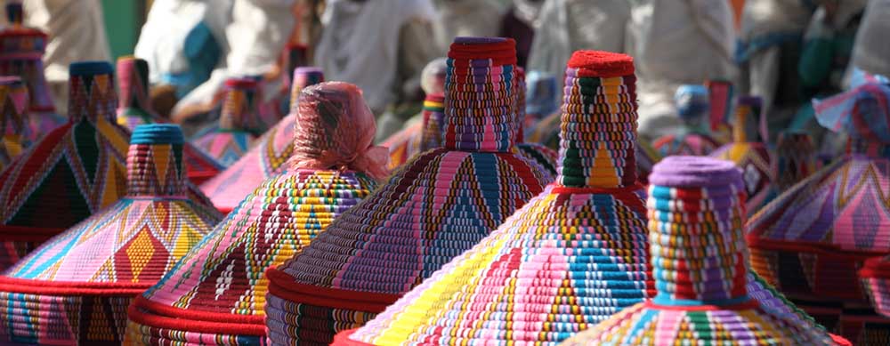 Marketplaces and rural areas make Ethiopia an amazing place to visit. Travel safely with vaccines and advice from Passport Health.
