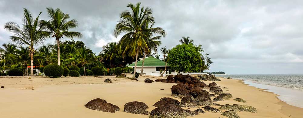 Calm beaches and amazing jungles make Gabon a must visit. Passport Health offers vaccines and more to help you travel safely.