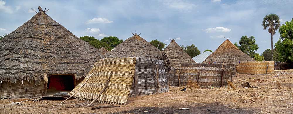Mountainsides and calm plains are key reasons to visit Guinea-Bissau. Travel safely with vaccines and advice from Passport Health.