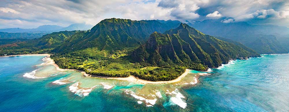 Amazing beaches and jungle covered mountains make Hawaii a must visit. Passport Health offers vaccines and more to help you travel safely.