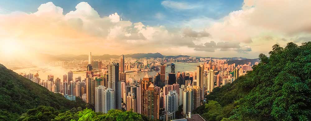 Amazing architecture and fantastic views make Hong Kong a must-visit. Travel safely with Passport Health.