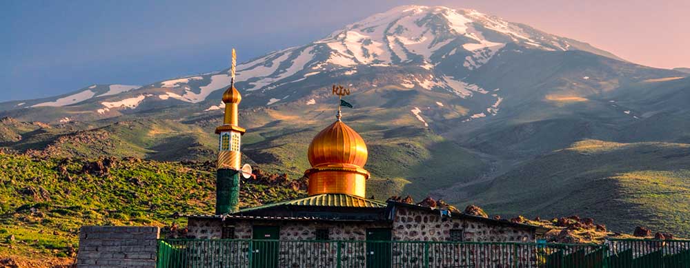 Historic buildings and serene scenes meet to create an amazing destination in Iran. Enjoy your trip with travel advice and immunizations from Passport Health.