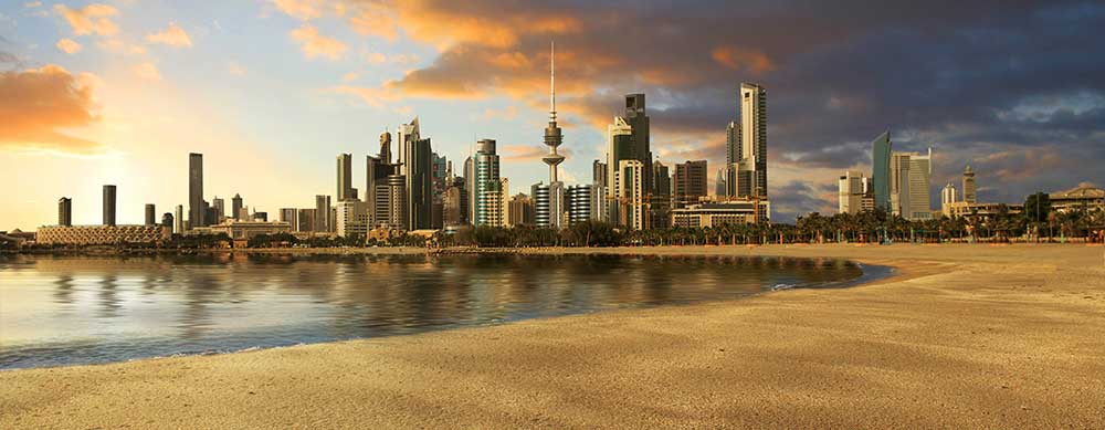 Amazing architecture and fantastic views make Kuwait a must-visit. Travel safely with Passport Health.