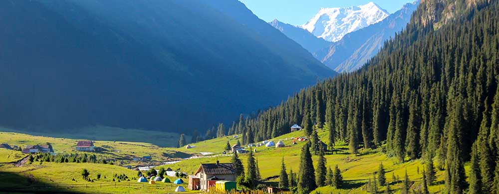 Calm mountains and amazing urban environments make Kyrgyzstan a must visit. Passport Health offers vaccines and more to help you travel safely.