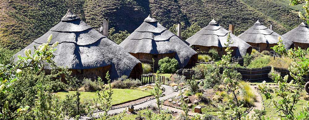 Thatch homes and wildlife in Lesotho are fascinating, but yellow fever isn't. Stay protected with vaccinations and more from Passport Health.