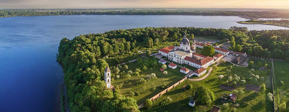 Amazing architecture and fantastic views make Lithuania a must-visit. Travel safely with Passport Health.
