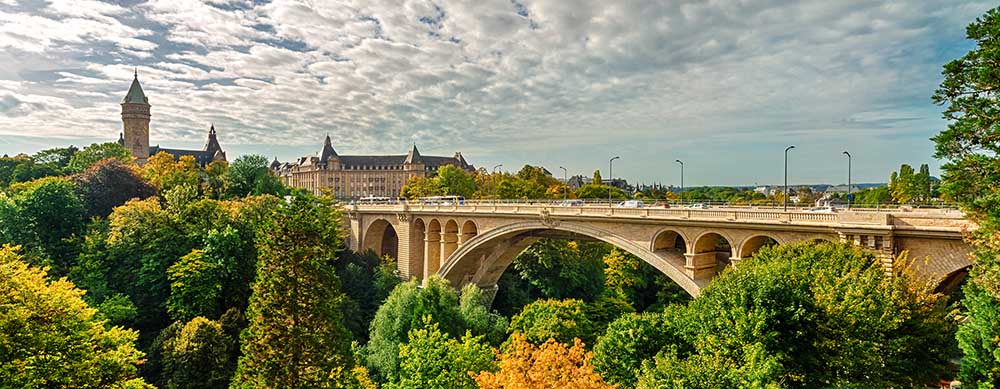 Historic buildings and amazing landscapes make Luxembourg popular with many people. But, is your health ready for the trip? Visit Passport Health before you go.