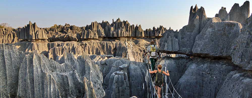 Amazing landscapes and fantastic urban areas make Madagascar very popular. But, infections are present. Learn more and stay protected with Passport Health.