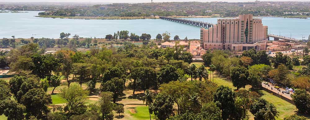 Rivers and amazing towns are a huge draw for Mali. Passport Health will help you travel healthy with vaccines and advice.