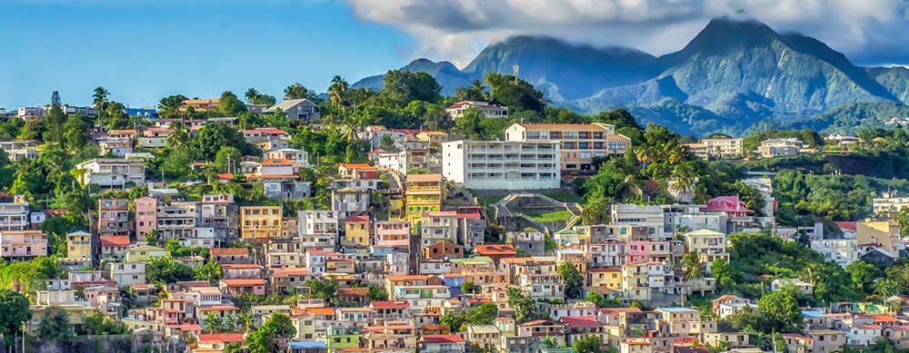 Amazing towns and relaxing beaches make Martinique a must visit. Passport Health offers vaccines and more to help you travel safely.