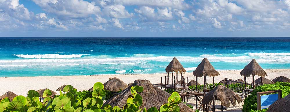 Relaxing beaches and amazing sights highlight Mexico. Visit worry-free with travel vaccines and more from Passport Health.