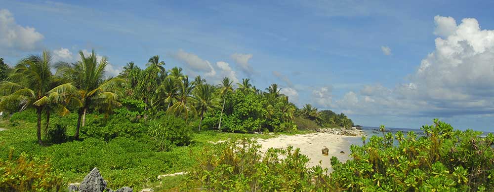Tranquil beaches and amazing sights make Nauru a must visit. Passport Health offers vaccines and more to help you travel safely.