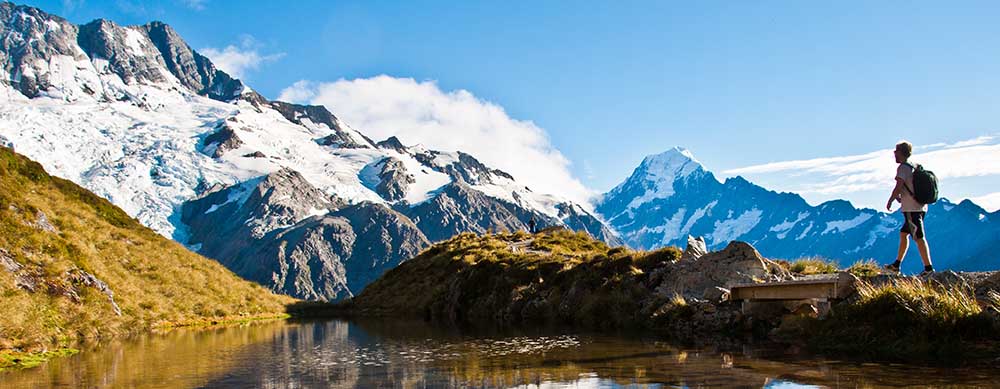 With some of the most unique landscapes in the world, New Zealand is a must visit. Travel there safely with Passport Health's travel vaccines and advice.