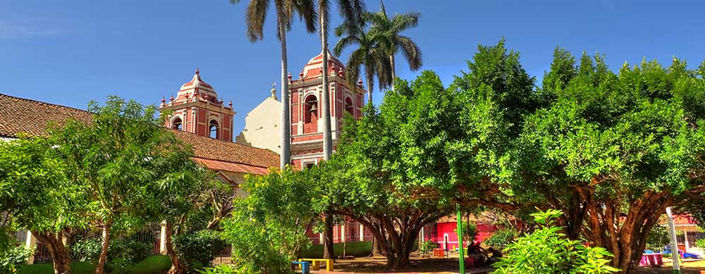 History meets amazing sights in Nicaragua. Travel worry-free with travel vaccines and more from Passport Health.