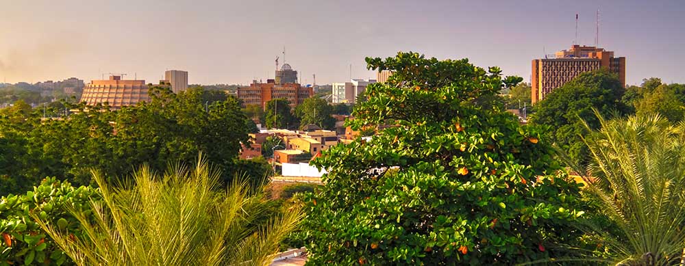 Jungles, cities and more are must-sees in Niger. Passport Health's travel vaccination services will help you stay safe while there.