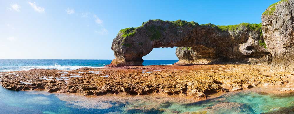 Clear waters and amazing sights make Niue a must visit. Learn what you need to do to stay healthy while there with Passport Health.