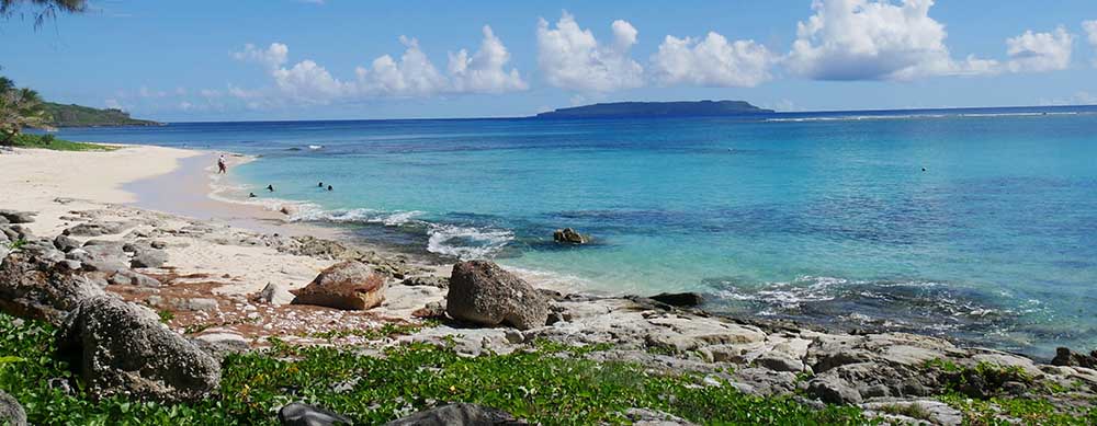 Crystal clear waters and relaxing beaches make the Northern Marianas a must-visit destination. Passport Health will provide you with the vaccines and information you need.