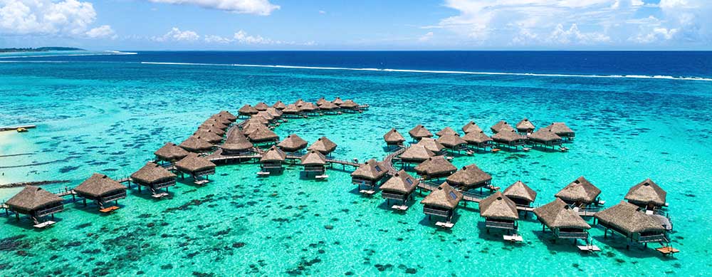 Tahiti, Australia and more. Just make sure you stay healthy while abroad with Passport Health.