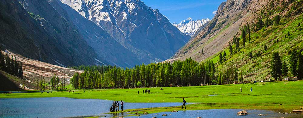 Amazing landscapes and fantastic urban areas make Pakistan very popular. But, infections are present. Learn more and stay protected with Passport Health.