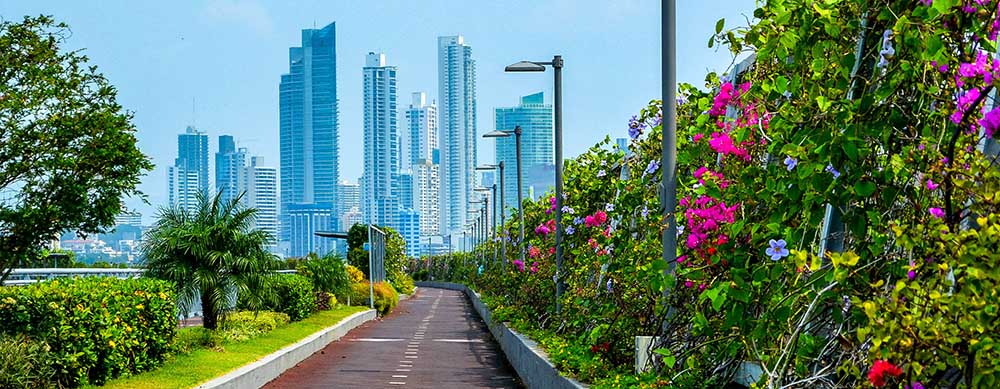 Urban meets jungle in Panama's most popular destinations. Travel there safely with vaccines and advice from Passport Health.