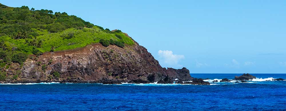 Crystal clear water and fantastic sights bring travelers to Pitcairn. Let Passport Health help you stay healthy while you're there with travel advice and more.
