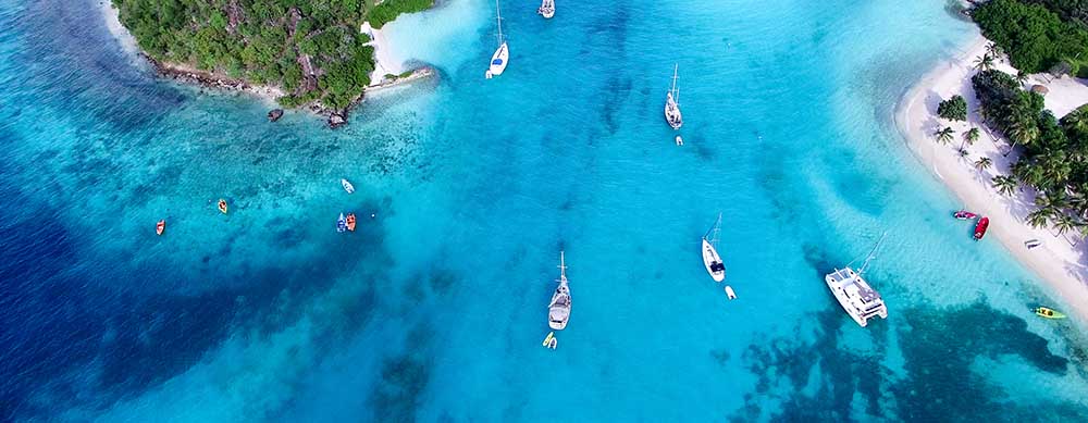 Fantastic beaches and amazing views help to make St. Vincent a hit destination. Travel safely with the help of Passport Health.