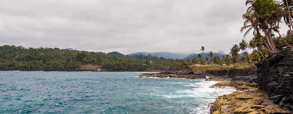 Calm beaches and amazing jungles make Sao Tome a must visit. Passport Health offers vaccines and more to help you travel safely.