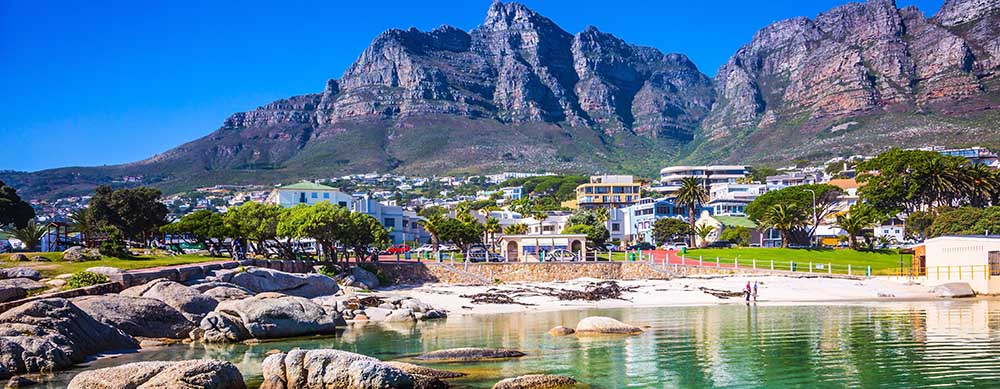 Safaris and amazing coastlines are just two reasons to visit South Africa. Travel safely with the help of Passport Health and its premier travel vaccination services.