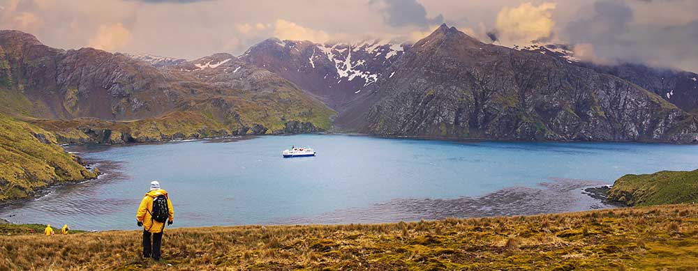 Waterfalls, serenity and more provide a must-see destination in South Georgia. See it all worry-free with advice, medications and more from Passport Health.