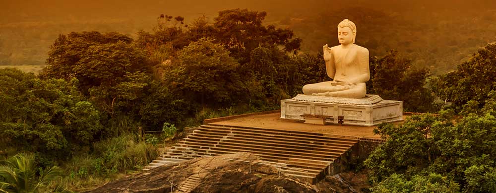 Historic buildings and amazing stories make Sri Lanka popular with many people. But, is your health ready for the trip? Visit Passport Health before you go.