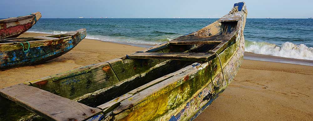Relaxing beaches and amazing sights highlight Togo. Visit worry-free with travel vaccines and more from Passport Health.
