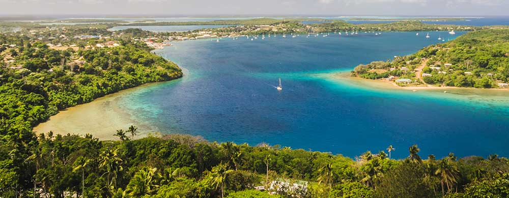 Crystal clear waters and relaxing beaches make Tonga a must-visit destination. Passport Health will provide you with the vaccines and information you need.