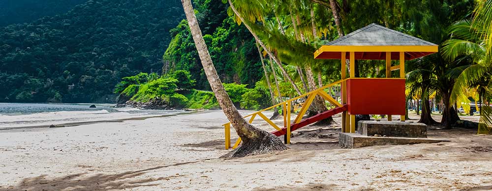 With amazing beaches to explore, Trinidad and Tobago is a fantastic destination. See it all with the help of Passport Health's top notch vaccination services.