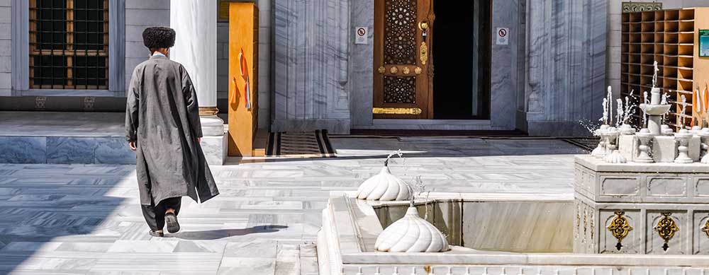 History meets amazing sights in Turkmenistan. Travel worry-free with travel vaccines and more from Passport Health.