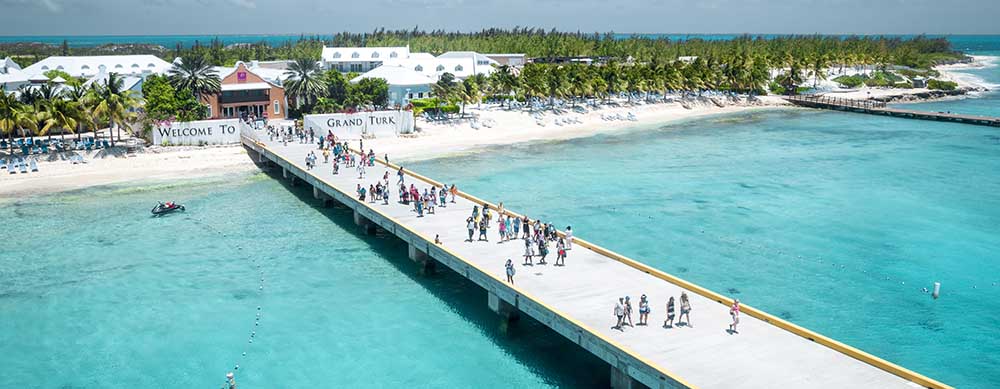 Amazing beaches and crystal clear water makes Turks and Caicos a must visit. Passport Health offers vaccines and more to help you travel safely.