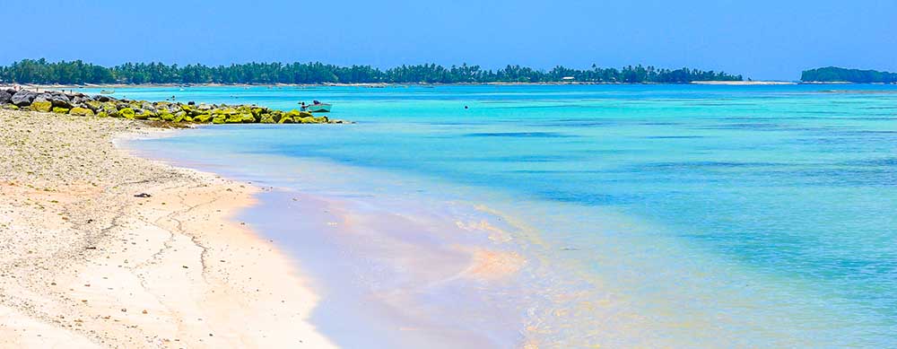 Crystal clear water and fantastic sights bring travelers to Tuvalu. Let Passport Health help you stay healthy while you're there with travel advice and more.