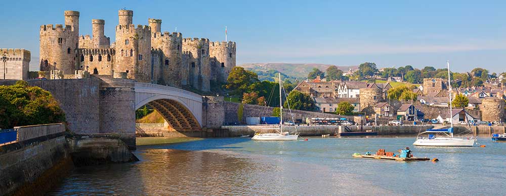 History meets amazing sights in the United Kingdom. Travel worry-free with travel vaccines and more from Passport Health.