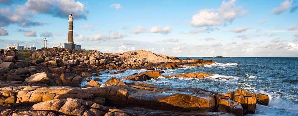 Beaches, cities, jungles and more. Uruguay has a little something for every travelers. Make sure you can see it with vaccinations from Passport Health.