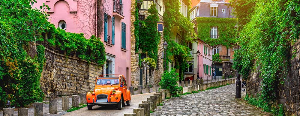 Millions of travelers visit Western Europe each year. But, many of them bring home more than souvenirs. Make sure you stay protected while abroad.