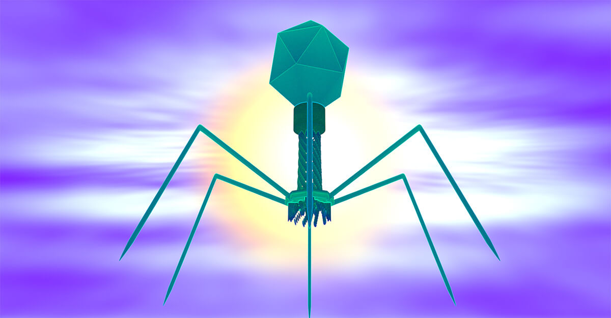 New antibacterials may be key to stopping antibiotic resistant infections.