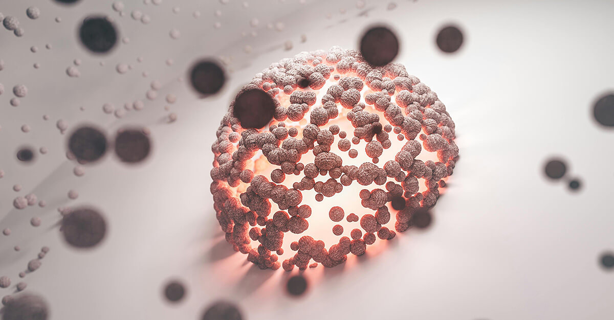 Viruses can help fight infection in some very specific cases.