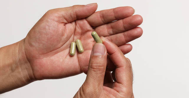 Vitamin D supplements did not reduce COVID-19 severity or spread.