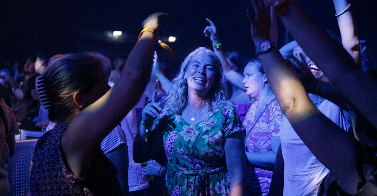 Antimicrobial resistance is gaining ground in some areas.